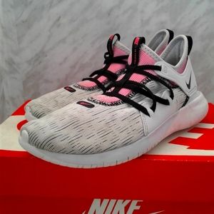 Nike Flex Contact 3 AQ7488-400 Women Running Shoe